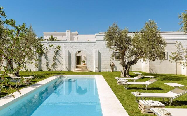 Masseria Narducci