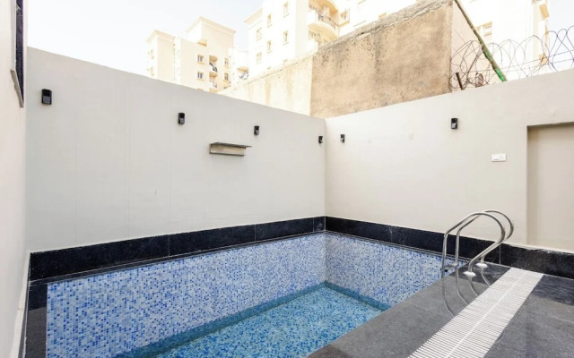Lime Tree B&B Pari Chowk