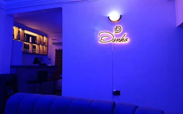 Donho Luxury Apartment