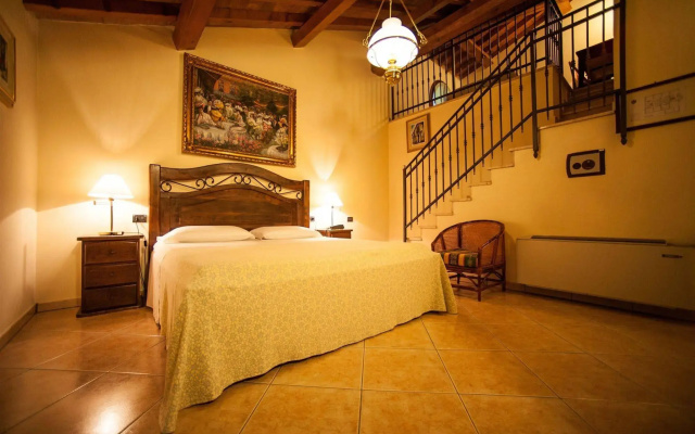 Hotel Corte Vecchia