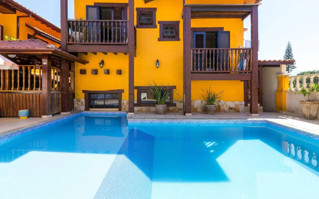 Pousada Aldeia da Lagoinha