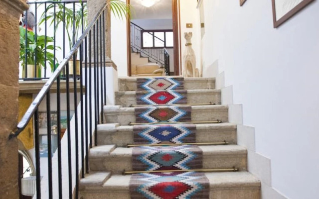 Hotel Moderno