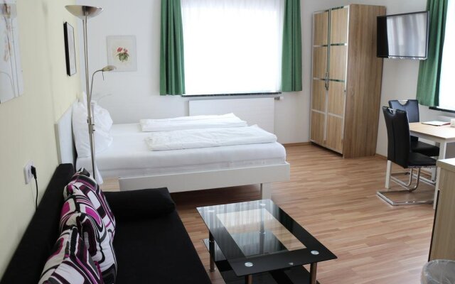 ApartHotel Weiz