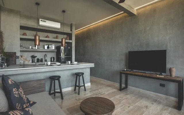 Urbano by Sundara