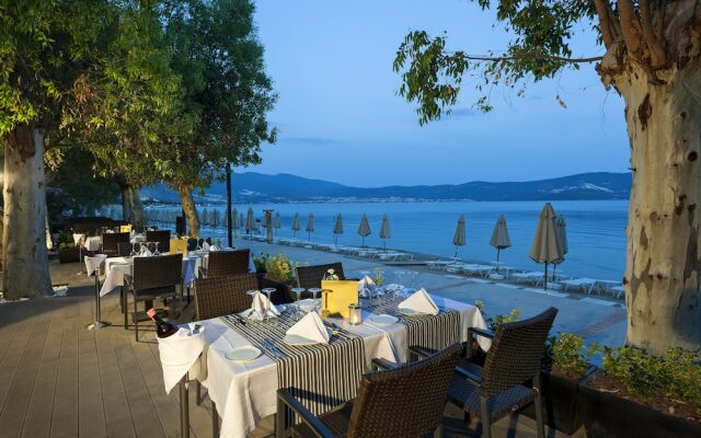 Selectum Family Resort Didim