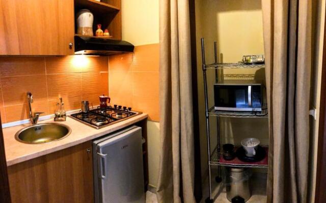 Residence Luigi Vanvitelli