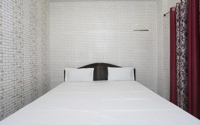 SPOT ON 37780 Hotel Doon Sabri