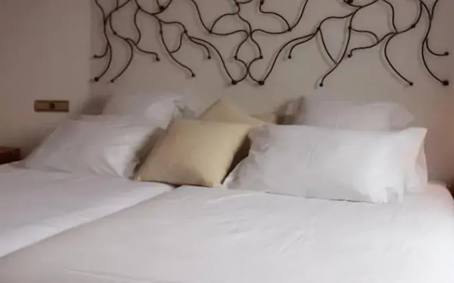 Hotel Quercus Tierra