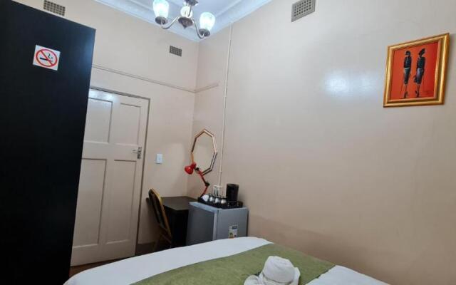 My House Guest House