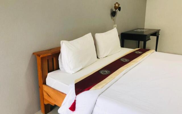 Baanlugchange Hotel