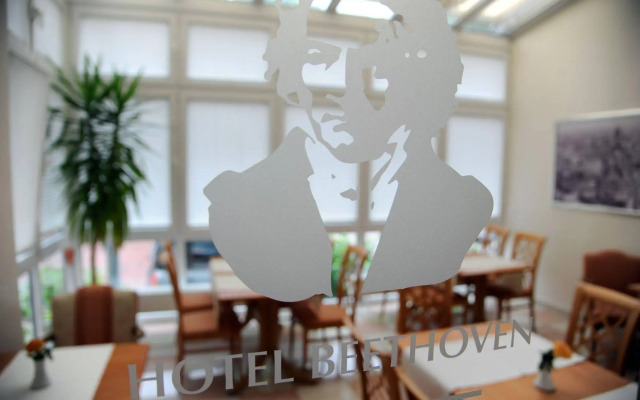 Hotel Beethoven
