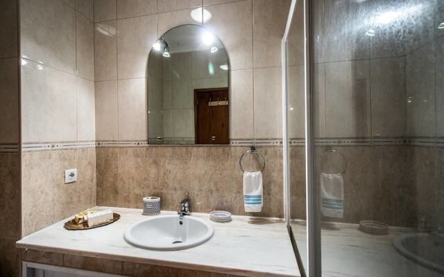 The Beach Apartment Wow by Green Vacations