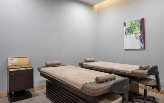 Hilton Garden Inn Erzurum