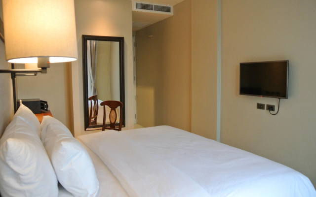Little Nyonya Hotel