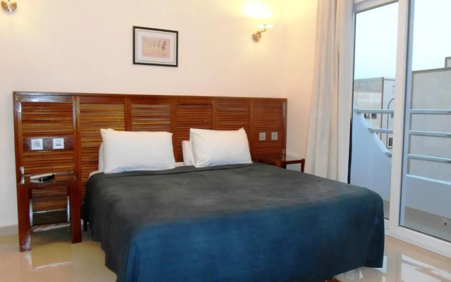 Boutique Hôtel Albaraka