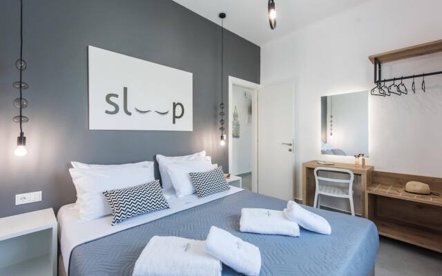 Villa Ria Apartments & Suites