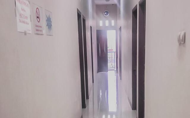 RedDoorz Syariah near Jalan Jakarta Samarinda