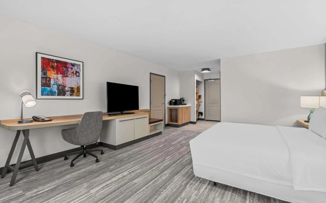 Hilton Garden Inn Cartersville