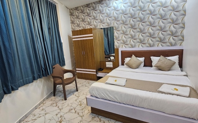 Hotel Royal View