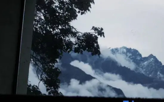 TerraWind Wabi-sabi Guesthouse | Snow Mountain (Baisha Ancient Town)