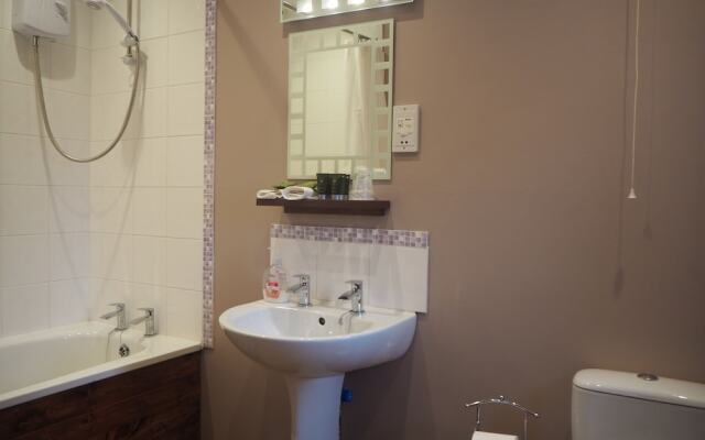 Meare Manor Guest house