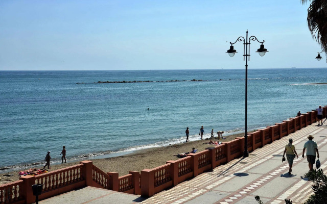 Spirit Hotel Benalmádena Beach