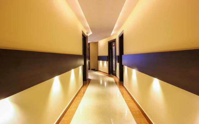 Treebo Address Inn, Banjara Hills