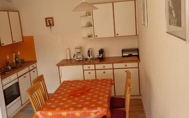 Appartement MELCHER Sotchà Dadaint 654