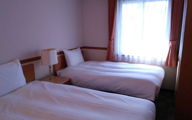 Toyoko Inn Utsunomiya Ekimae No.1 – Guest Rooms – Utsunomiya