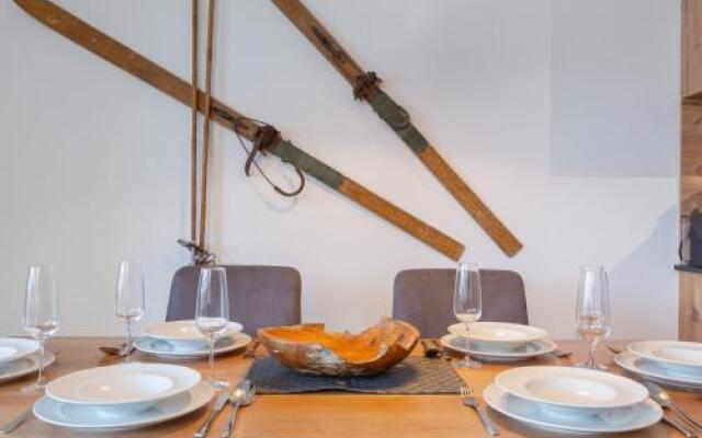 Luxury Tauern Apartment Piesendorf Kaprun 2