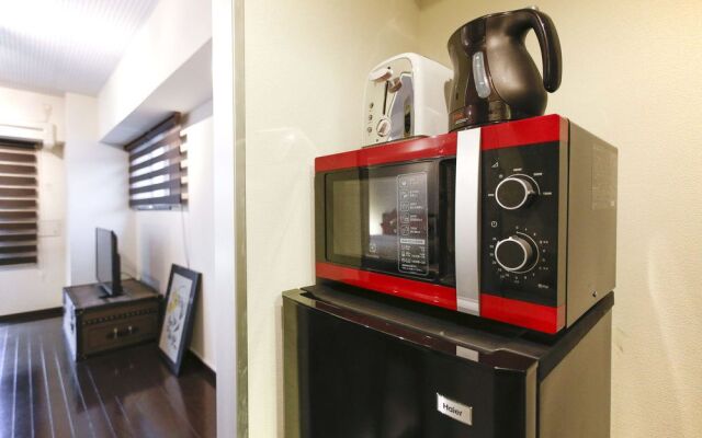 1/3rd Nihonbashi Casa - Service Apartment