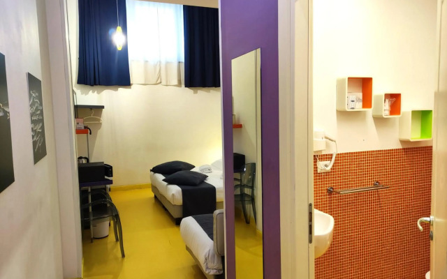 Correra 241 Lifestyle Hotel
