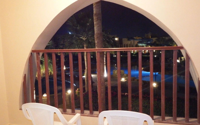 Palmyra Club Amar El Zaman