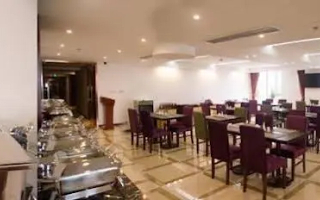 Wuhu Zhongkai Hotel