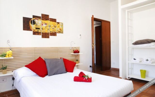 Trastevere Belvedere