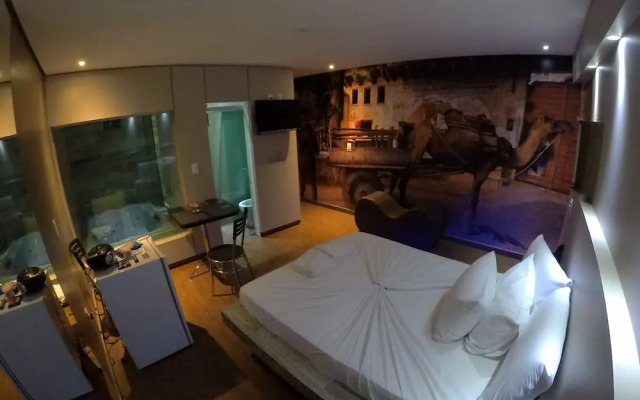 Motel Fantasy 3 (Adult Only)