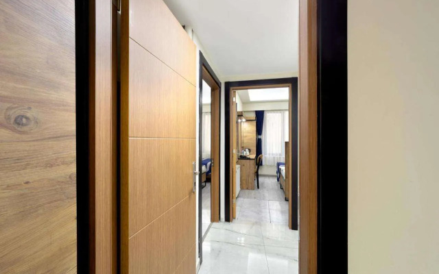 Grand Margarita Hostel