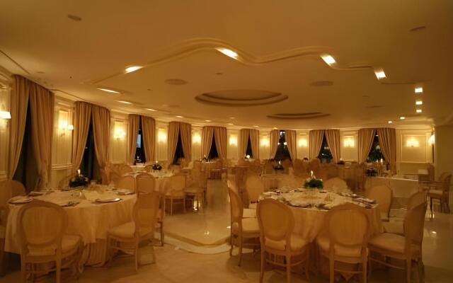 Park Hotel Villaferrata