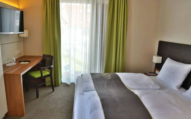 RiKu HOTEL Weissenhorn