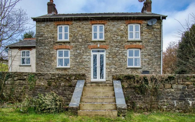 Woodcocks House - 3 Bedroom Holiday Home - Kilgetty