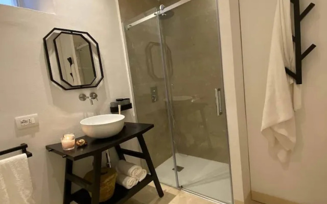 Croce Luxury Apartment With Air Conditioning, Wi-fi N0975