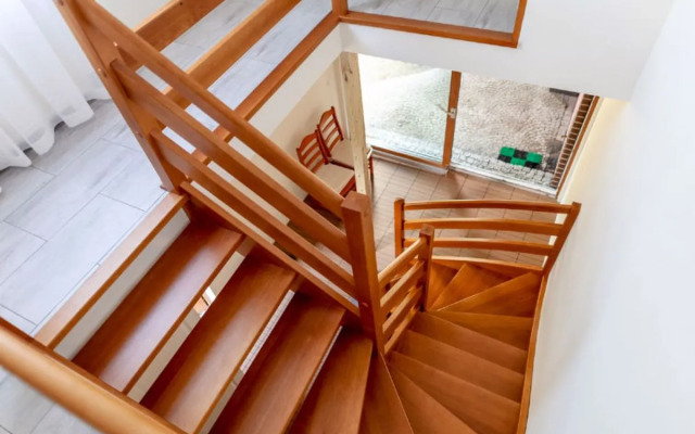 Nad Jeziorem Sławskim 25629