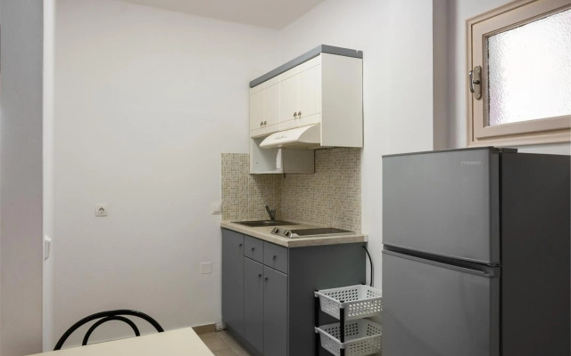 Filorian Hotel Apartments