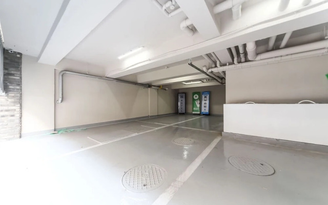 Busan Hadan No 25 Hadan