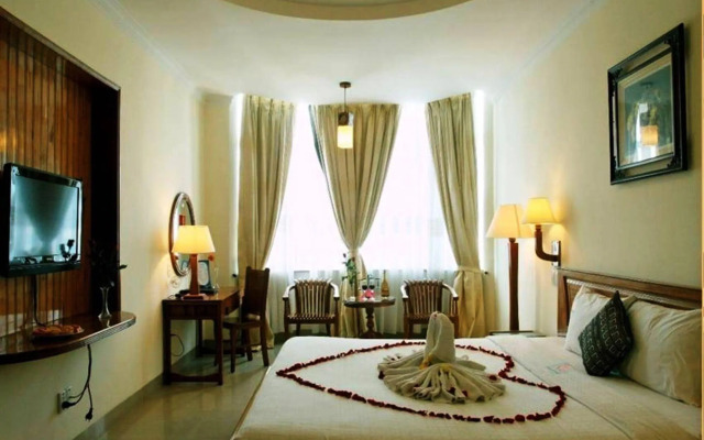 Golden Sea Hotel