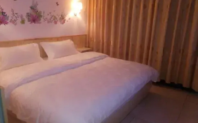 Yunxiu Inn