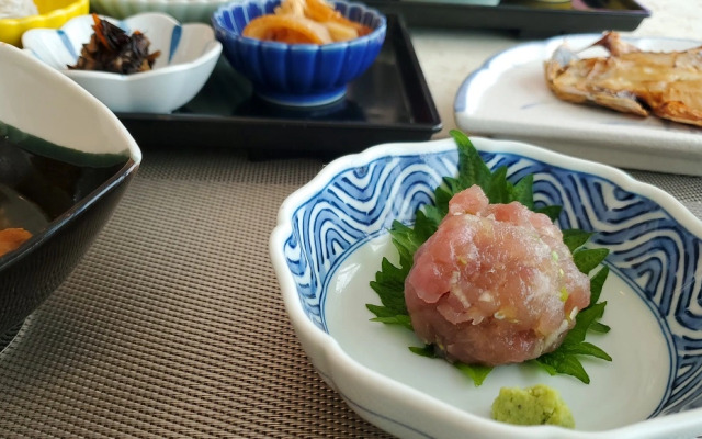 Shiokaze Hotel