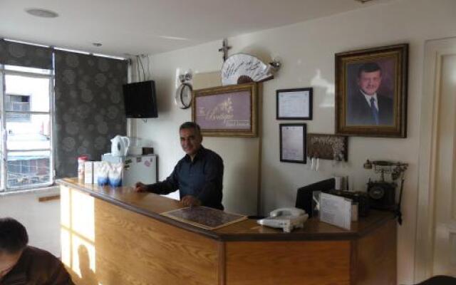 The Boutique Hotel Amman