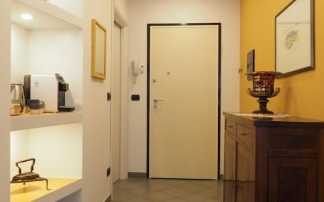 Guglielmo City Center Studio