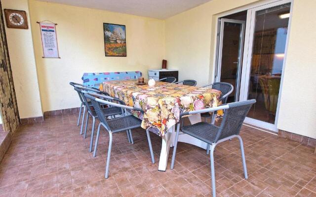 Apartments Milica 56